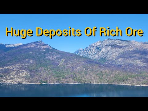 Видео: Нью-Денвер — отдалённый шахтёрский городок с невероятно большими перспективами, полный золота и с...