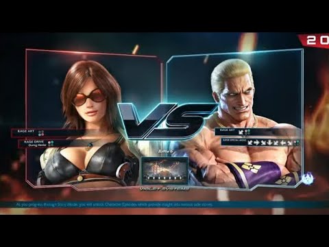 Видео: Гирланда (Катарина) против Чикурина (Гуси) 2023 TWT Masters - CEO 2023: Losers R1