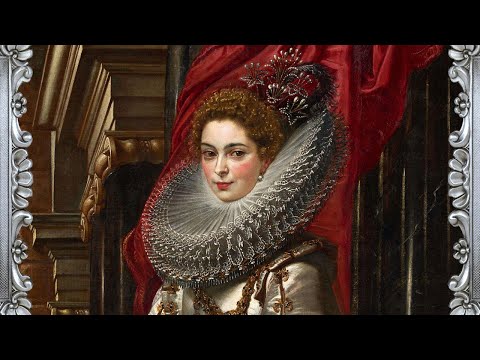 Видео: Рубенс - поэт человеческого тела