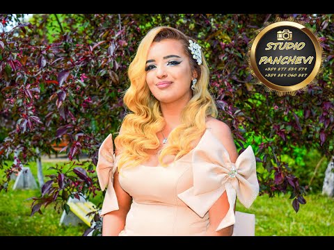 Видео: Абитуриентския бал на Мария - 04 . 05 . 2025 г.