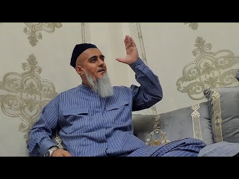 Видео: АЧОИБ ЗУР ГАП МЕЗАНА ДАР БОРАИ ЭЪТИРОФИ ОЛИМХО! ДОМУЛЛО АБДУРАХИМ 2023