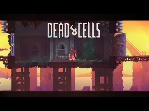 Видео: DEAD CELLS! 3 Серия:Тюремные башни.