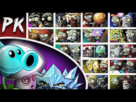 Видео: Пятая битва в РК с командой Чадо монарха