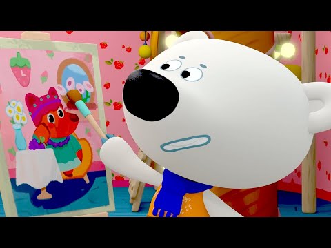 Видео: Ми-ми-мишки - НОВАЯ СЕРИЯ!  ЗАМЕНЯЛКА + ещё 10 самых новых серий | #Мультик для детей о дружбе