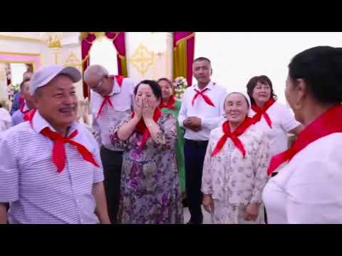 Видео: НУКУС. Макаренко - 79  2 - Бөлім. .