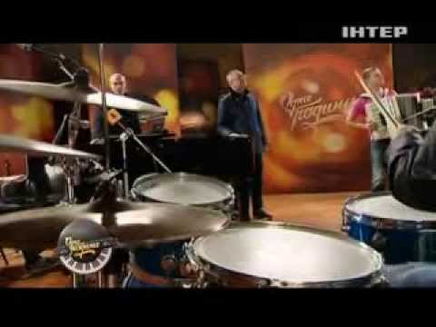 Видео: Финал шоу "Одна родина" на телеканале Интер, 2-й тур