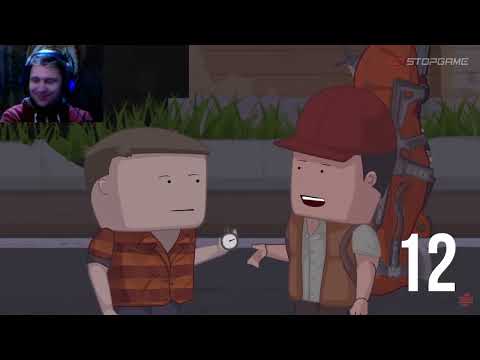 Видео: Вся суть State of Decay 2 за пять минут  | Реакция