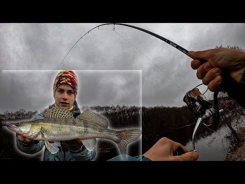 Видео: ВЕСНА І СУДАКИ. 2025