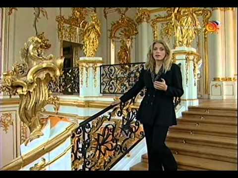 Видео: Наталья Лопухина