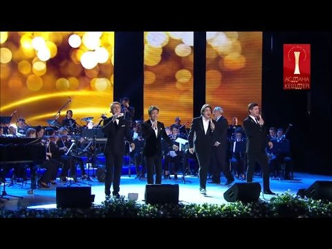 Видео: группа "Кватро", Ч.Биксио - Б.Керубини "Mamma"