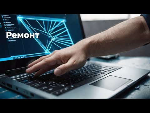 Видео: Сломался HP ZBook 15u G5? Вот решение!