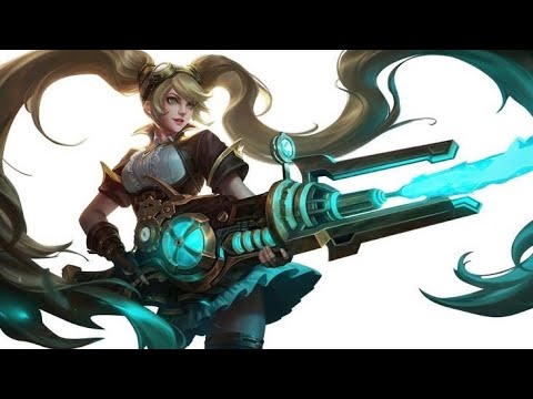 Видео: Лейла в Mobile Legends — Эпичный комбек до последнего выстрела!#mobilelegends #mlbb #gameplay