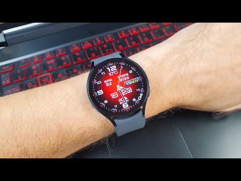 Видео: 3 месяца с часами Samsung Galaxy Watch 6: обзор и сравнение с Samsung Galaxy Watch 5