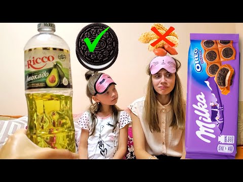 Видео: УГАДАЙ ВКУС ШОКОЛАДА MILKA! Экстремальный ЧЕЛЛЕНДЖ.