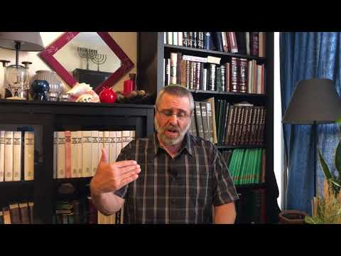 Видео: Быт.48:1-22, Бог пасущий меня