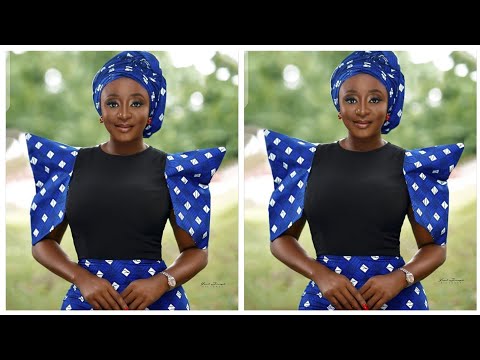 Видео: Модный треугольный рукав || как выкроить и сшить великолепный рукав