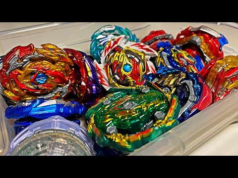 Видео: РАНДОМ БИТВА 4го СЕЗОНА / Бейблэйд Бёрст / Beyblade Burst