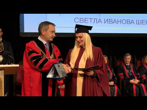 Видео: Дипломира се Випуск 2024 от Филиал Сливен