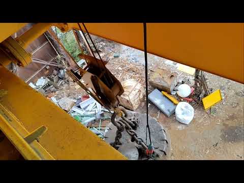 Видео: Заканчиваем работу с магнитом.