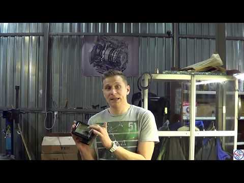 Видео: РЕМОНТ АКПП A6MF1  Kia Sportage 2013.ШУМ в коробке.Основные неисправности и способы их устранения.