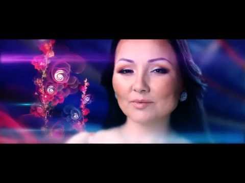 Видео: Жанболат пен Жазира - Сен маған сүюді үйреттің (Official video)