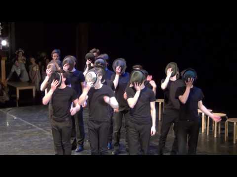 Видео: "Шляпа"