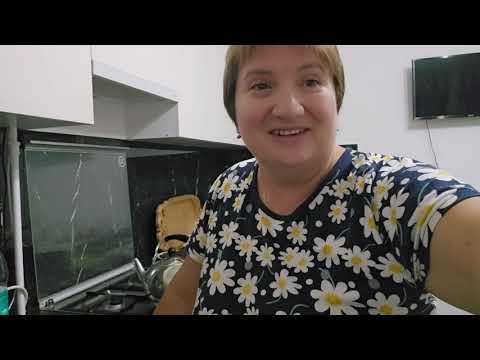 Видео: Приезжали родители за покупкой 