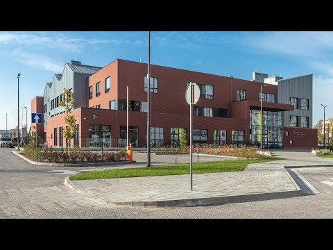 Видео: Особливості створення школи MriyDiy у Львові