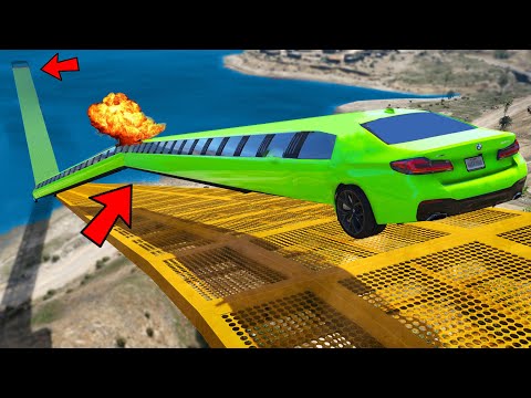 Видео: СМОЖЕТ ЛИ ЧИТ ТАЧКА ПЕРЕПЛЫТЬ НА ДРУГОЙ БЕРЕГ? ЭКСПЕРИМЕНТЫ В GTA 5! МОДЫ НА ГТА 5