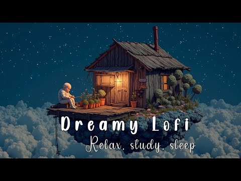 Видео: Starry Night Lofi Mix: Расслабьтесь под расслабляющие биты, музыку для учебы и спокойный хип-хоп