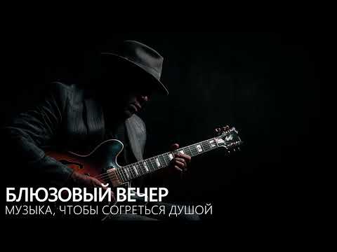 Видео: Блюзовый вечер: музыка, чтобы согреться душой