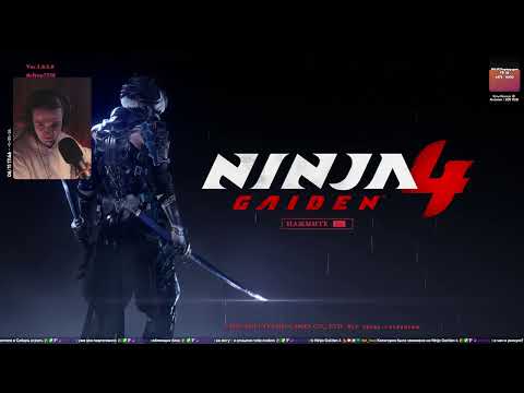 Видео: 🥷 НИНДЗЯ → Хорроры