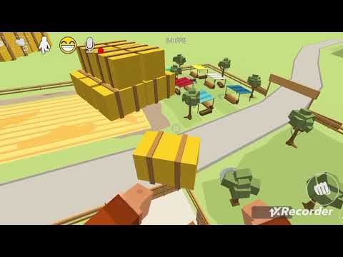 Видео: Этот паркур вернули в ссб 2 106 серия