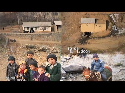 Видео: Деҳаи Зиддӣ соли 2004