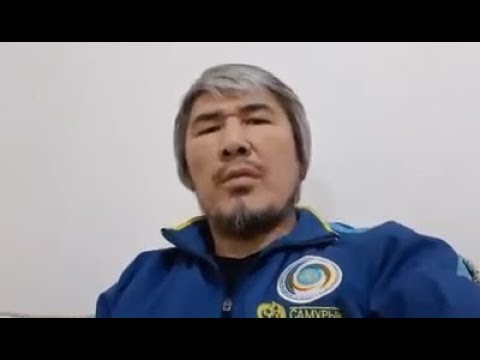 Видео: Рысқұловтың атын менсінбеген Нархоз орысқұлдар. Асыл видео. Нарымбай.