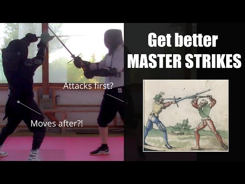 Видео: Наземные контратаки | HEMA