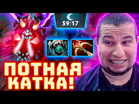 Видео: САМАЯ ПОТНАЯ КАТКА МАНУРИНА В НОВОМ ПАТЧЕ НА ГУЛЕ! | СВАРЩИК СДЕЛАЛ РЭМПЭЙДЖ НА РАЗОРЕ