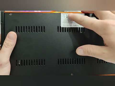 Видео: SQ усилитель за малые деньги🔥 Усилитель Anaconda 4.90 v.2 установка в матиз😉
