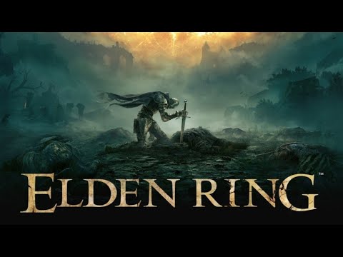 Видео: ELDEN RING DLC Гниющий рыцарь Элден ринг ДЛЦ