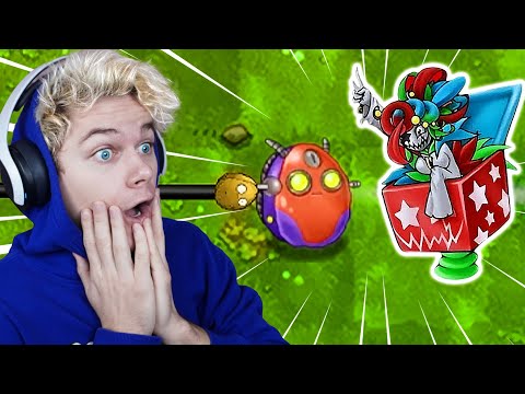 Видео: 🤬 ПОДРАЛСЯ с *ПРО* в ПВЗ 😱 РАСТЕНИЯ ПРОТИВ ЗОМБИ ФЬЮЖН МОД 2.3 🔥 Plants vs Zombies Fusion PvZ Fusion
