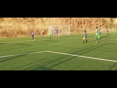 Видео: Контролна среща с ФК Секирово