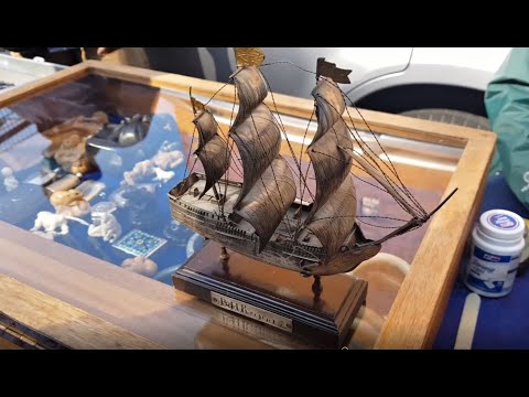 Видео: Барахолка Килбурн много покупок. Завалявшиеся видео.