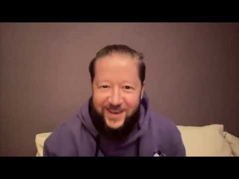 Видео: Humans of Gestalt - Max Pestov / Макс Пестов