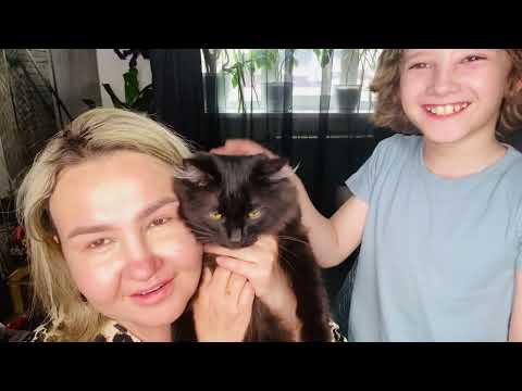 Видео: Распаковка чек 🧾 насобирала с зимы, все готовилась к лету😆 а уже к зиме❄️