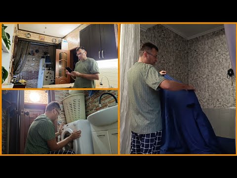 Видео: Люблю заниматься💥 домашними делами