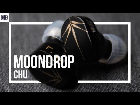 Видео: 🎧 Moondrop Chu или Moondrop Aria 2022?
