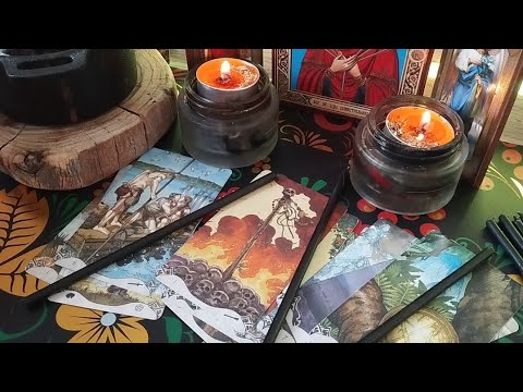 Видео: Чистка от Вражих Дел + Обратка + Возврат !!