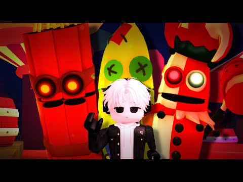 Видео: ОБНОВЛЕНИЕ В БАНАНАХ! НОВЫЙ АФИГЕННЫЙ СКИН - JESTER! ROBLOX BANANA EATS