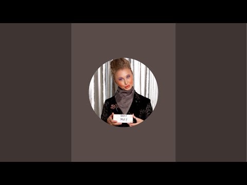 Видео: Сивчук Катенька makeup в прямом эфире!
