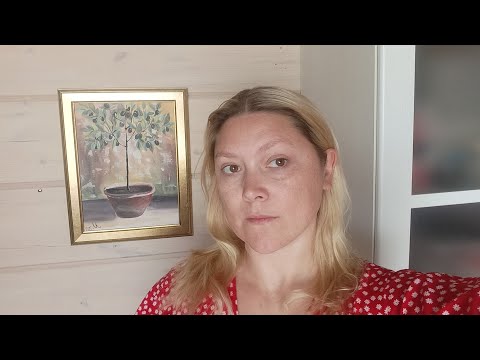 Видео: История из моей жизни. Шок!!!